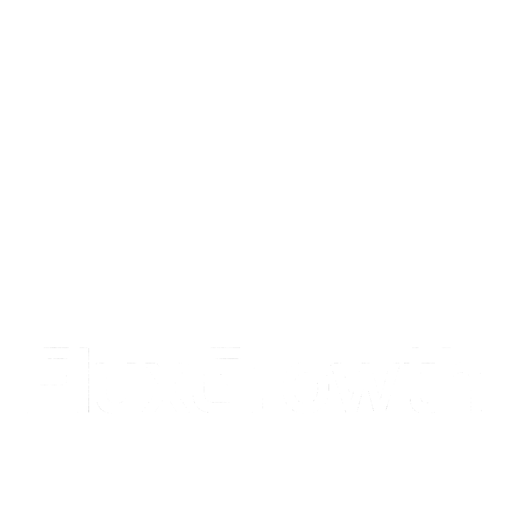Flux Growth Logo